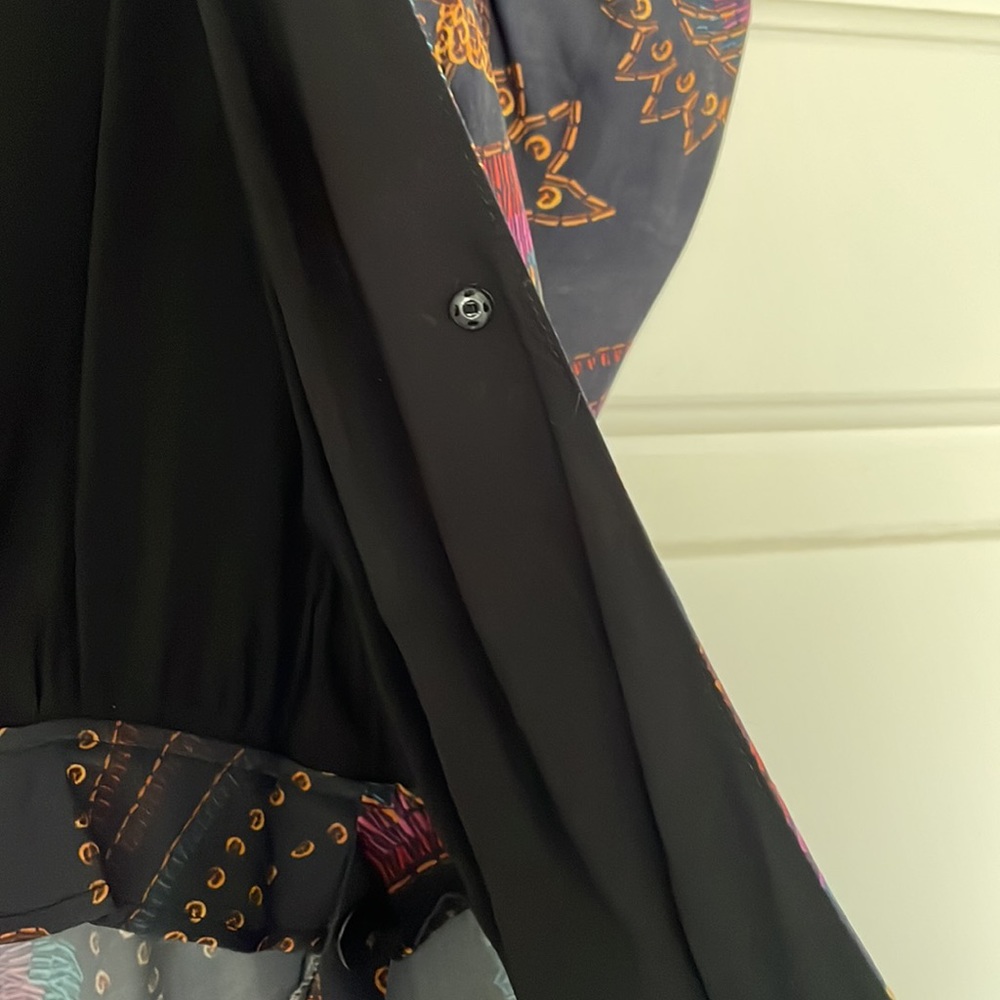 NWT Farm Rio Mini Dress - Picture 8 of 12